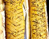 عکس مرحله 6 از دستور نان شکم پر (نان مرغ ،chicken bread)