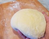 Foto del passaggio 1 della ricetta Chiacchiere di Carnevale