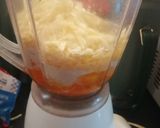 Foto del paso 1 de la receta: Fainá de queso