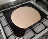 Foto del paso 7 de la receta: Bracito de crema y yema quemada con almendras