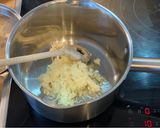 Lasagne zöldségesen, ahogy én készítem 🍅🧄🧈🥧🧀 recept fázis 2 fotója