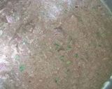 கேப்பை ரொட்டி(ragi roti recipe in tamil) ரெசிபி ஸ்டேப் 3 புகைப்படம்