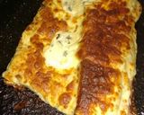 Foto del paso 6 de la receta: Dorado al horno con salsa de Roquefort