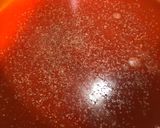 Paradicsomos húsgombóc recept fázis 3 fotója