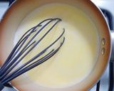 Foto del paso 3 de la receta: Salsa blanca