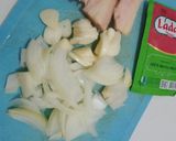 Foto langkah ke 1 dari resep Semur Telur Puyuh.