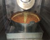 Foto langkah ke 8 dari resep Chiffon Cheese Cake.