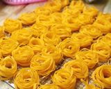 Hình bước làm 1 của món Cách làm Phở rau củ