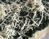 Foto del paso 5 de la receta: Empanada vegetariana