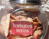 Foto del paso 6 de la receta: 🍅 Tómates Deshidratados al Sol 🌞