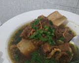 Foto langkah ke 9 dari resep Sup Konro.
