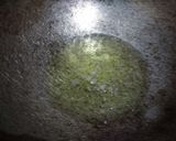A picture of step 4 of Carrot Halwa.