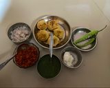 વડા પાવ(Vada pav recipe in Gujarati) રેસીપી સ્ટેપ3ફોટો