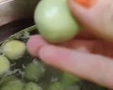 Foto langkah ke 5 dari resep Kelepon Pandan Asli.