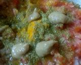 A picture of step 1 of Paneer Bhurji.