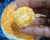 Foto langkah ke 7 dari resep Bola Bola Tepung Beras.