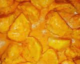 Foto del paso 4 de la receta: Papas chorreadas en salsa de queso