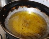 A picture of step 8 of Street Style batata vada.