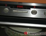 Φωτογραφία βήματος 10 της συνταγής Αρωματικό κοτόπουλο στο φούρνο με μίγμα μουστάρδας