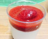 รูปขั้นตอนการทำที่ 4 ของ พานาคอตต้า Home made Style