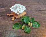 عکس مرحله 3 از دستور دسر ماست و توت سفید (ماست میوه ای)