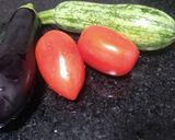 Foto del paso 2 de la receta: Ratatouille
