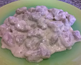 Foto del paso 6 de la receta: Lomo en salsa de mostaza