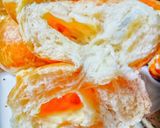 Foto langkah ke 6 dari resep Roti Kura Kura *Tanpa Telor Lembut,,,.