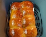 Foto langkah ke 7 dari resep Roti Sisir Airfryer.