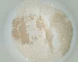 Foto langkah ke 2 dari resep 31. Japanese Milk Bread.