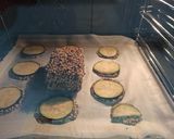 Foto del paso 6 de la receta: Pastel de Tofu 🌱🌿🍴