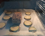 Foto del paso 6 de la receta: Pastel de Tofu 🌱🌿🍴