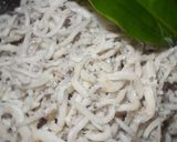 Foto langkah ke 1 dari resep Tumis Paria/Pare/Bitter Melon.