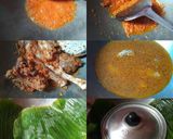 Foto langkah ke 2 dari resep Ayam Panggang Pedas Manis.