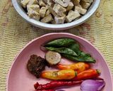 Foto langkah ke 1 dari resep Orek Tempe Tahu.
