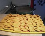 Foto del paso 4 de la receta: Calzones Rotos