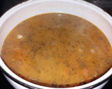 Foto del paso 7 de la receta: Sopa de marisco y pescado