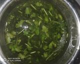 ફુદીના નું પાણી (Pudina Pani Recipe In Gujarati) રેસીપી સ્ટેપ2ફોટો