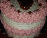 Foto del paso 3 de la receta: Torta de cumpleaños