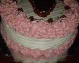 Foto del paso 3 de la receta: Torta de cumpleaños