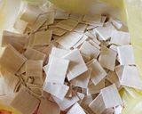 Foto langkah ke 2 dari resep Kerupuk Kulit Pangsit.
