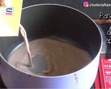 Foto langkah ke 1 dari resep Menu takjil puding 2 bahan praktis.