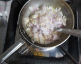 गोभी की मसालेदार सब्जी(gobhi ki masaledar sabji recipe in hindi) रेसिपी चरण 3 फोटो