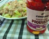 Foto del paso 1 de la receta Ensalada fresca con arroz