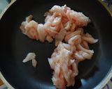 Foto del passaggio 2 della ricetta Insalata di farro leggerissima