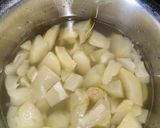 आम पन्ना (aam panna recipe in Hindi) रेसिपी चरण 1 फोटो