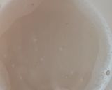 Foto del paso 1 de la receta: Tortillitas saludables 🌮 Un solo ingrediente: avena en copos + agua