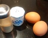 Foto del paso 6 de la receta: Torrejitas de Espinaca