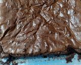 Foto langkah ke 5 dari resep (another) Brownies.