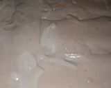 Foto del paso 4 de la receta: Postre express: Vainillas y postre de chocolate